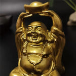 Bouddha Chinois Figurines - Vignette | Trésors de Chine