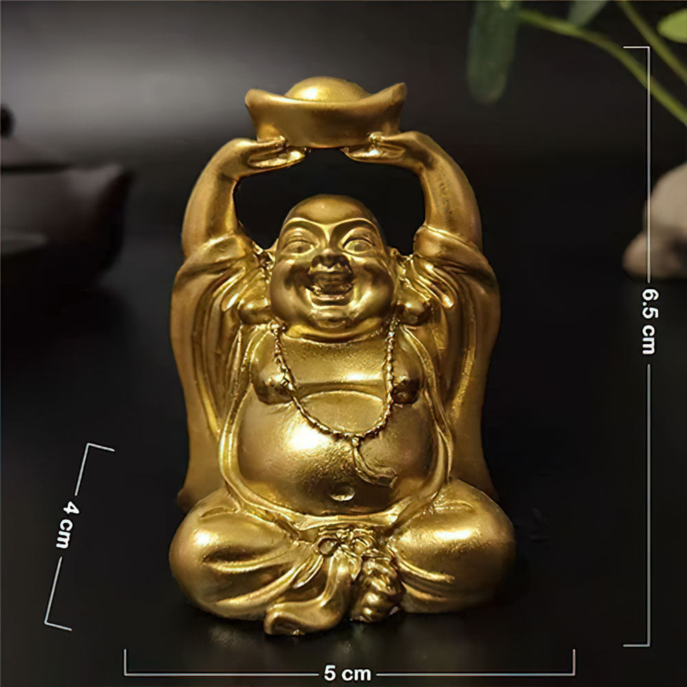 Bouddha Chinois Figurines Taille