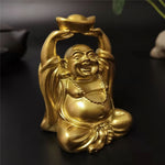 Bouddha Chinois Figurines - Vignette | Trésors de Chine