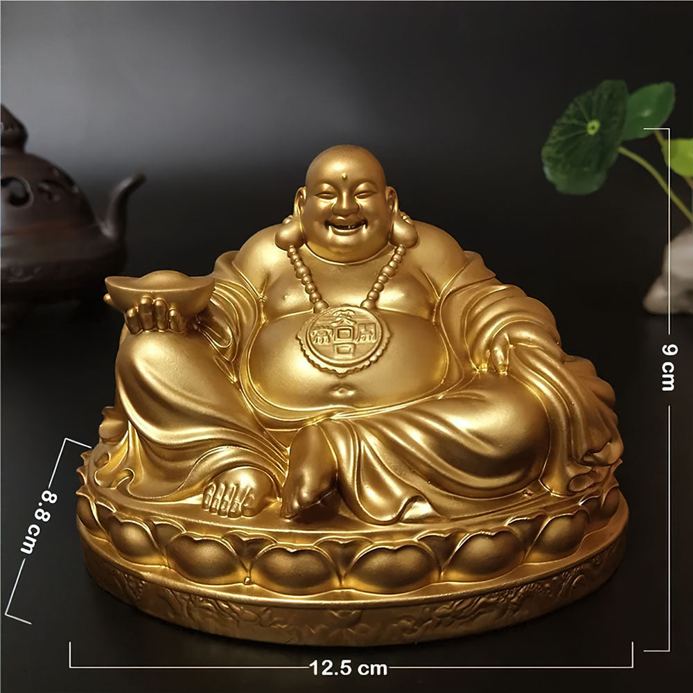 Bouddha Dieu Chinois Taille