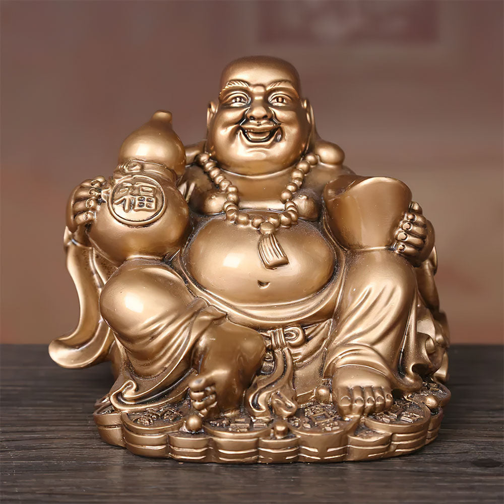 Statuette de Bouddha Chinois